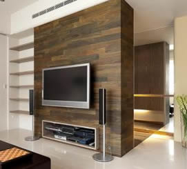 質(zhì)感與紋理的表達(dá)：金屬合成飾面板的新趨勢(shì)